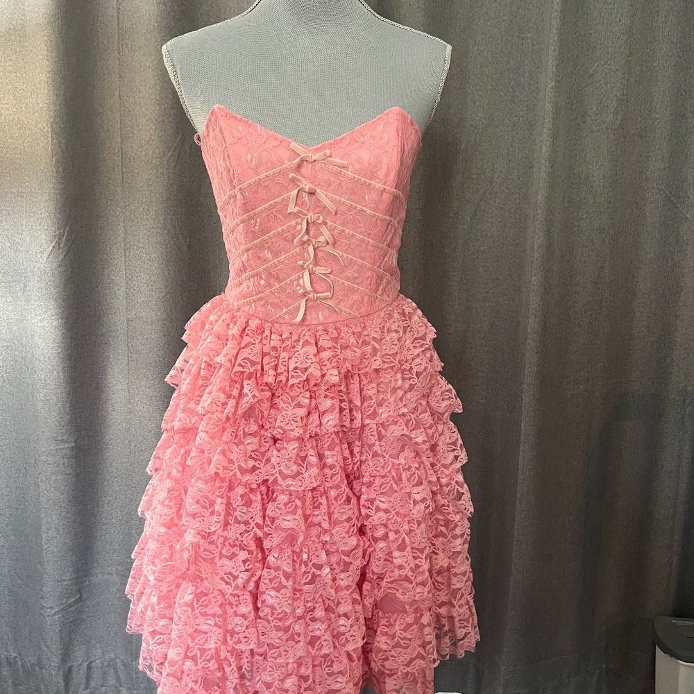 Betsey Johnson Dress
